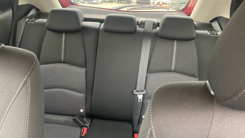 Mazda 2 1.5 Sport Nav+ 5dr Auto Petrol Hatchback